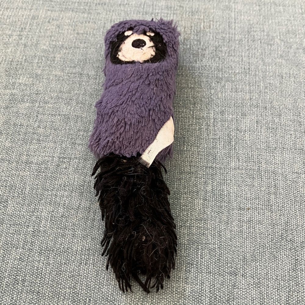Gently Used Cat Toy